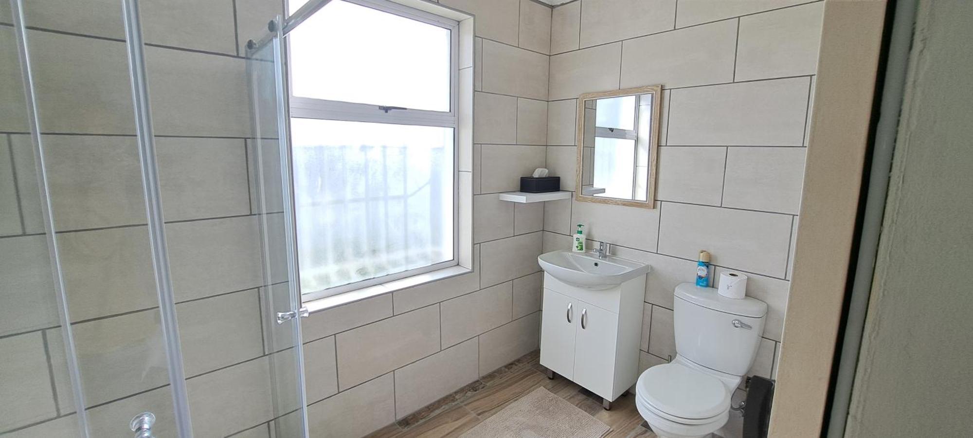 Raston Guest House Lambertʼs Bay Quarto foto
