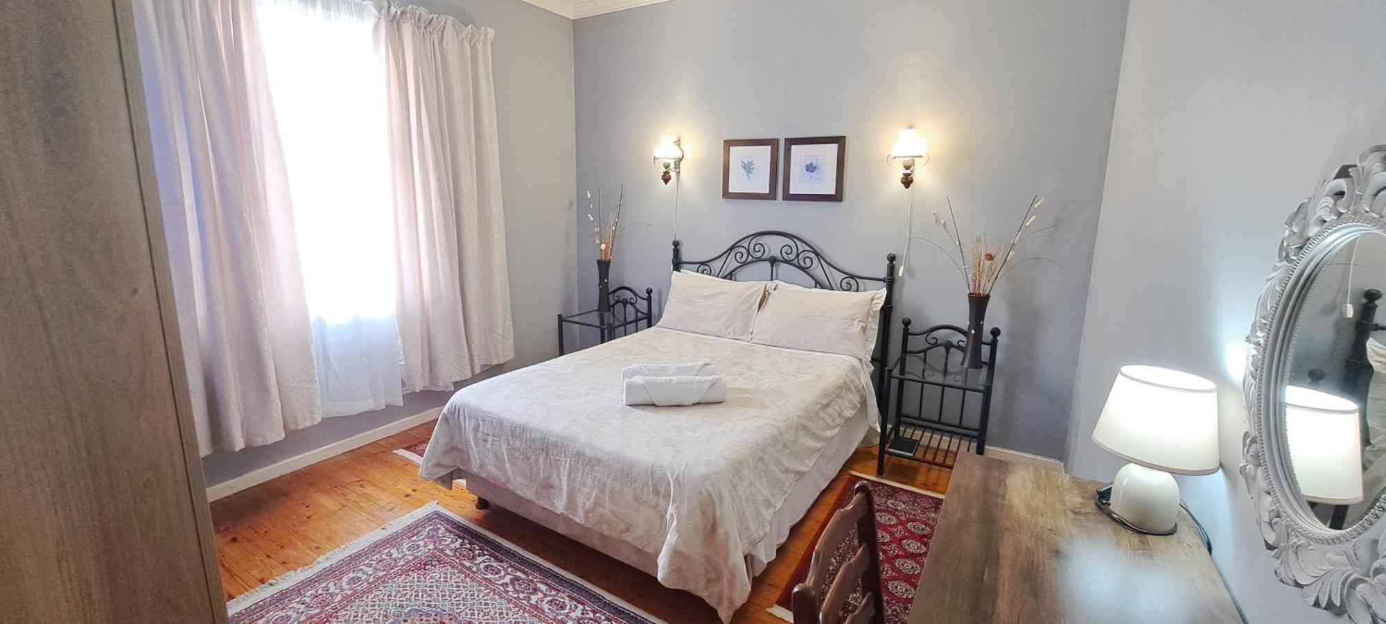 Raston Guest House Lambertʼs Bay Quarto foto